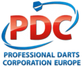 PDC European Tour 