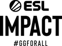 CS:GO - ESL Impact League (W)