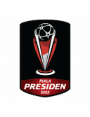 President Cup 