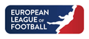 European League Of Football 