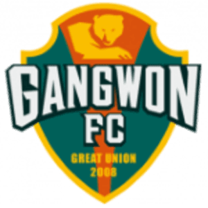 Gangwon 