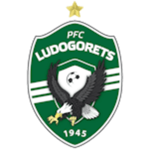 Ludogorets