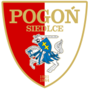 Pogon Siedlce