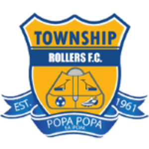 Township Rollers 