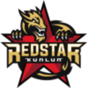 Kunlun Red Star  