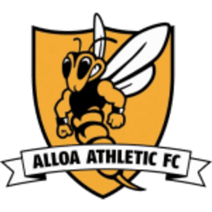 Alloa