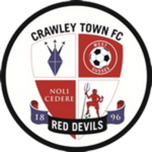 Crawley 