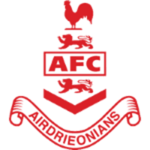 Airdrieonians