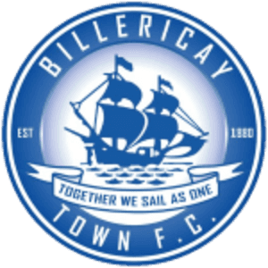 Billericay Town