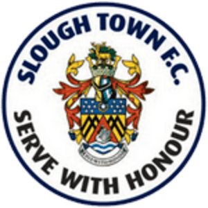 Slough Town