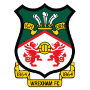 Wrexham 