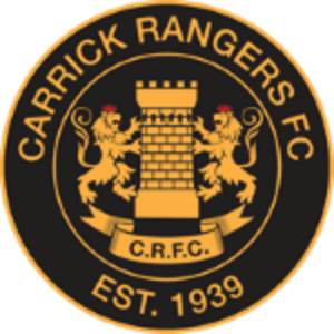 Carrick Rangers 