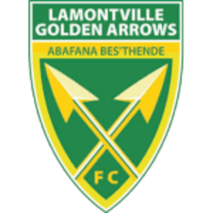 Golden Arrows 