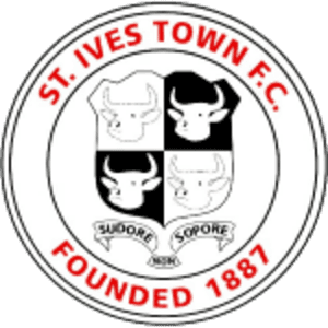 St Ives Town