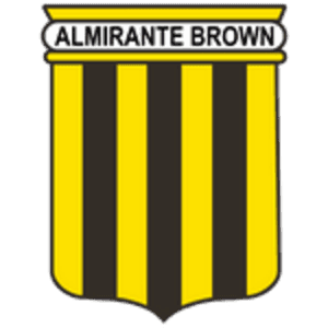 Almirante Brown