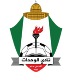 Al Wehdat