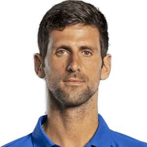 Djokovic N.