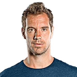 Gasquet R. 