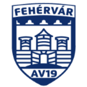 Fehervar AV19 ΙΙ 