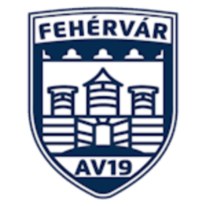 Fehervar AV19 ΙΙ 