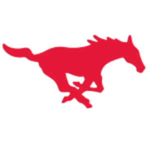 SMU Mustangs