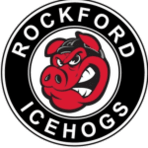 ROC Icehogs