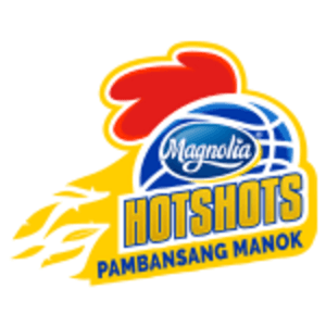 Timplados Hotshots