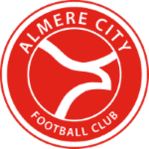 Almere City 