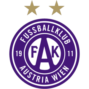 Austria Vienna II