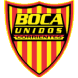 Boca Unidos