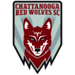 Chattanooga Red Wolves 