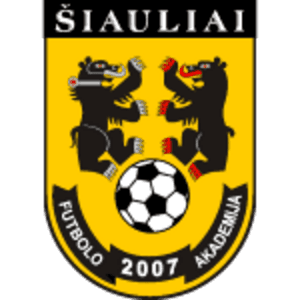 Siauliai