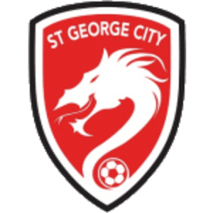 St George City