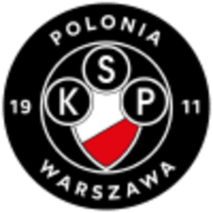 Polonia Warsaw