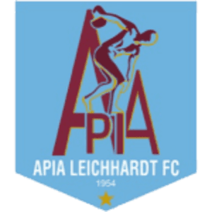 APIA Leichhardt