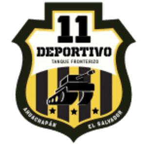 Once Deportivo