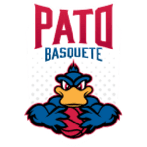 Pato Basquete