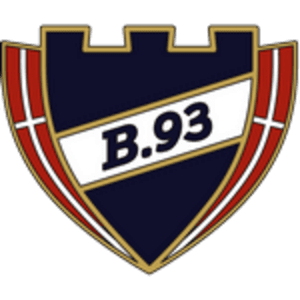 B93 Copenhagen