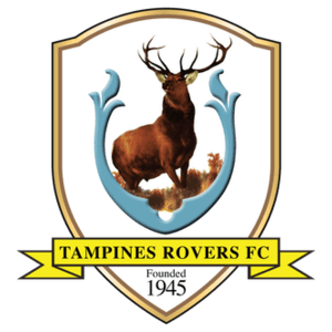 Tampines Rovers