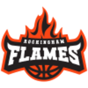 Rockingham Flames