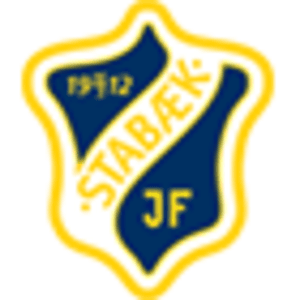 Stabaek 2