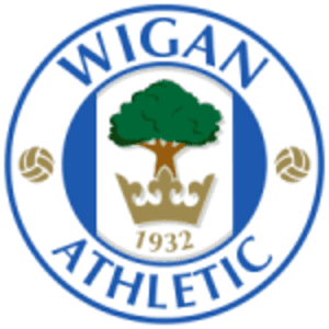 Wigan U21