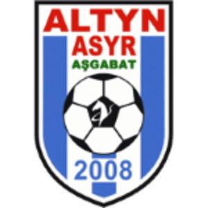 Altyn Asyr 