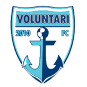 Voluntari