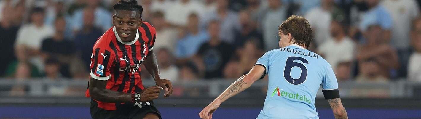 Milan - Lazio