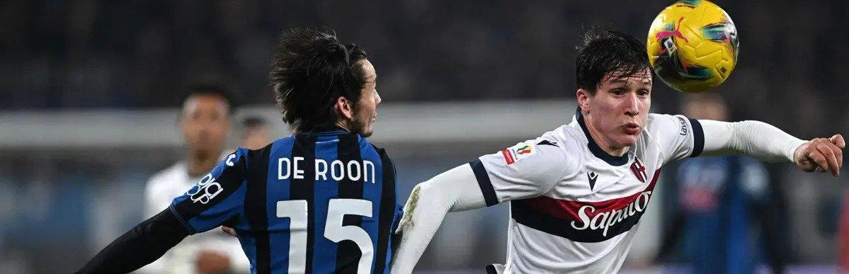 Bologna - Atalanta