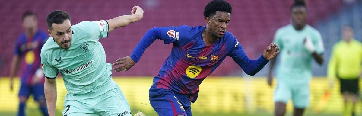 Barcelona - Ath.Bilbao