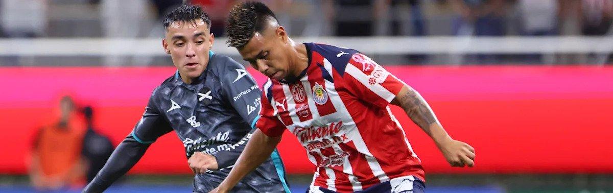 Mazatlan - Guadalajara