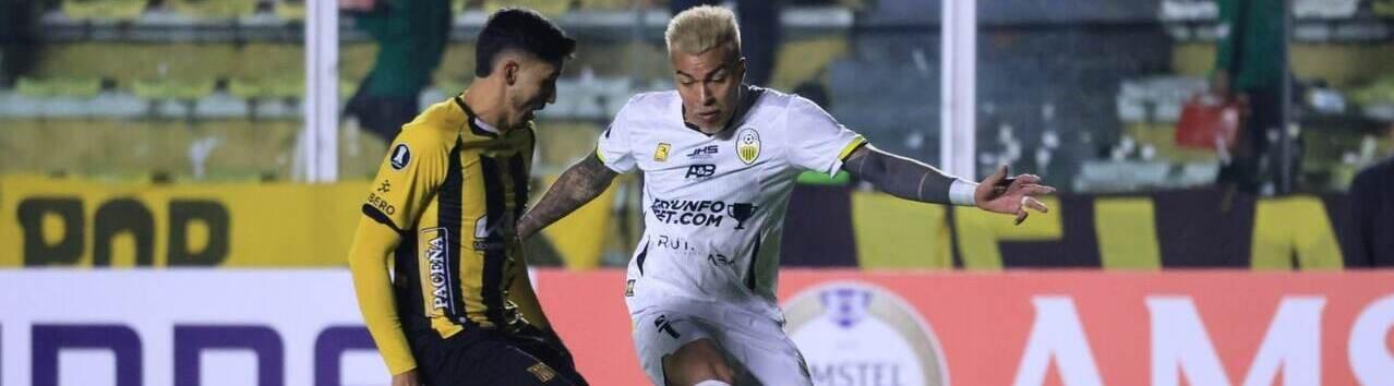 Dep. Tachira - The Strongest