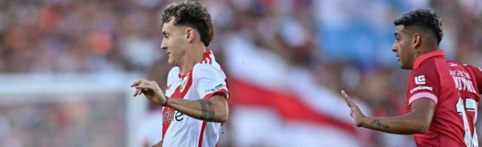 Argentinos Jrs. - River Plate